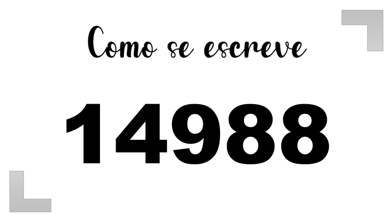 Imagem do número 14988