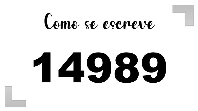 Imagem do número 14989