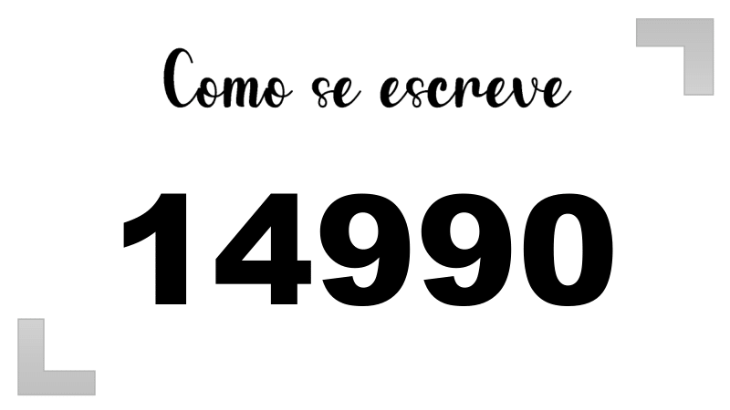 Imagem do número 14990