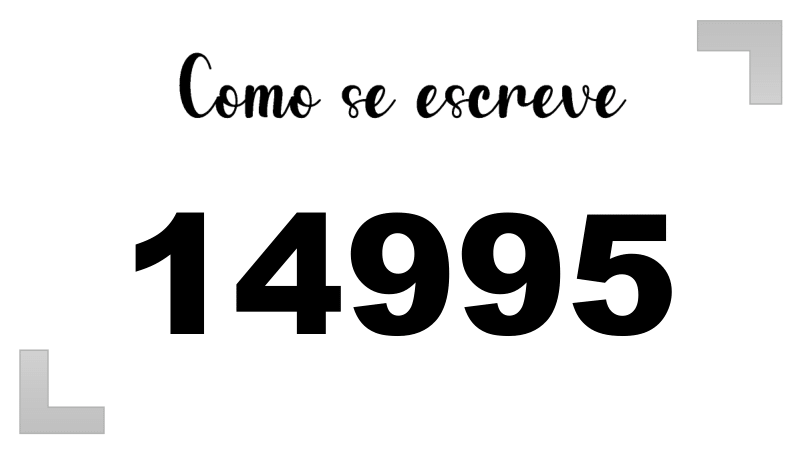 Imagem do número 14995