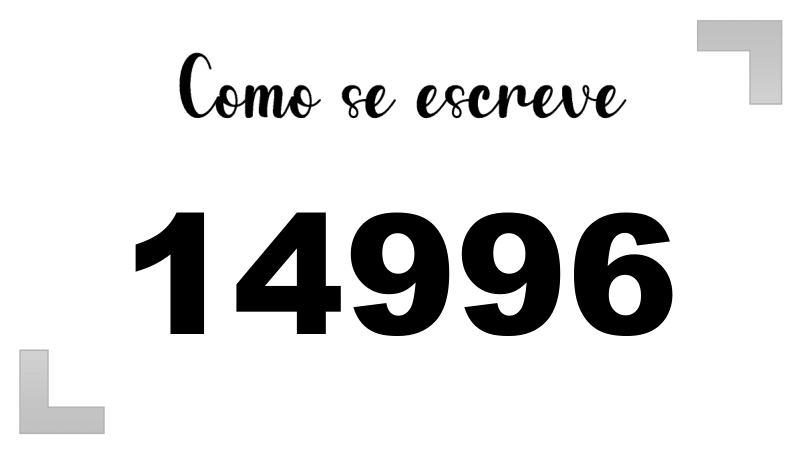 Imagem do número 14996