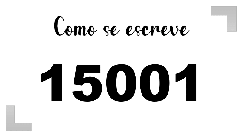 Imagem do número 15001