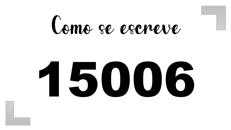 Imagem do número 15006