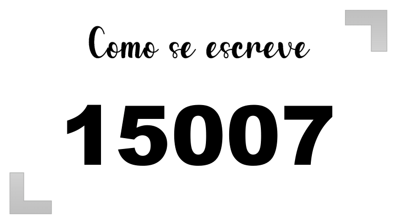 Imagem do número 15007