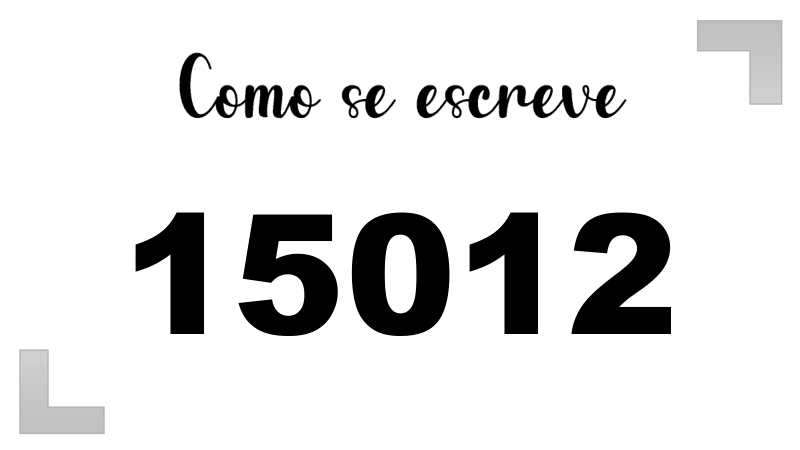 Imagem do número 15012
