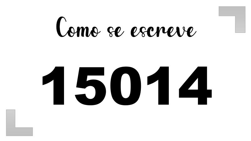 Imagem do número 15014