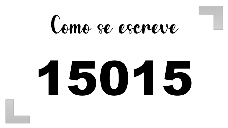 Imagem do número 15015