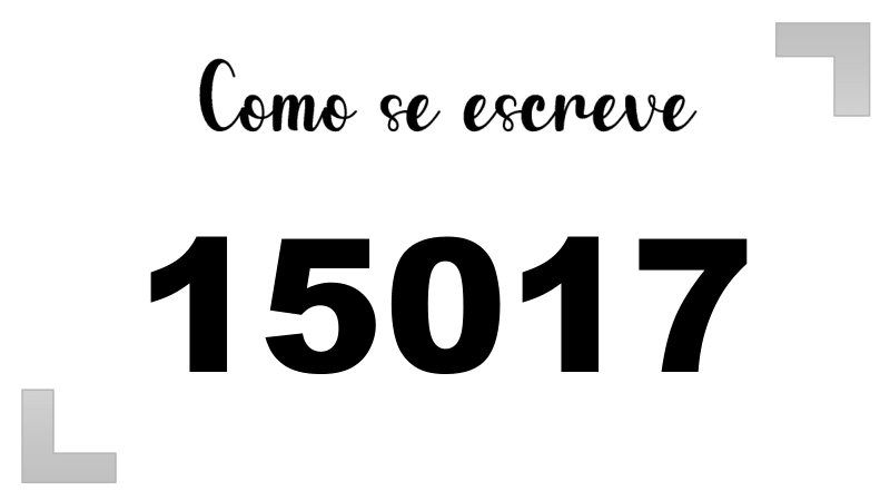 Imagem do número 15017