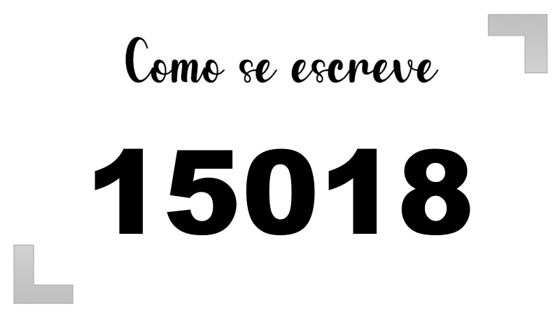 Imagem do número 15018