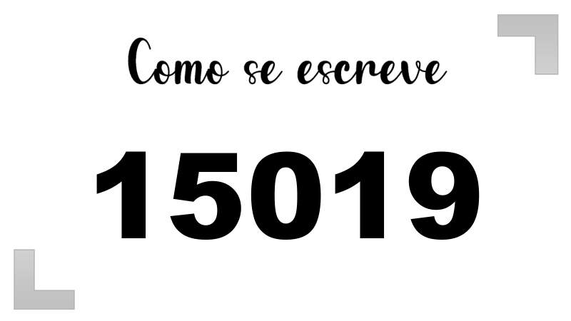 Imagem do número 15019