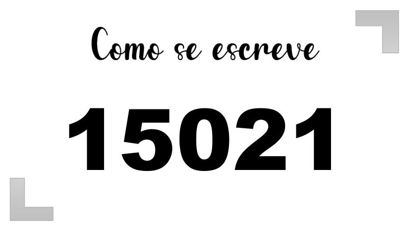 Imagem do número 15021