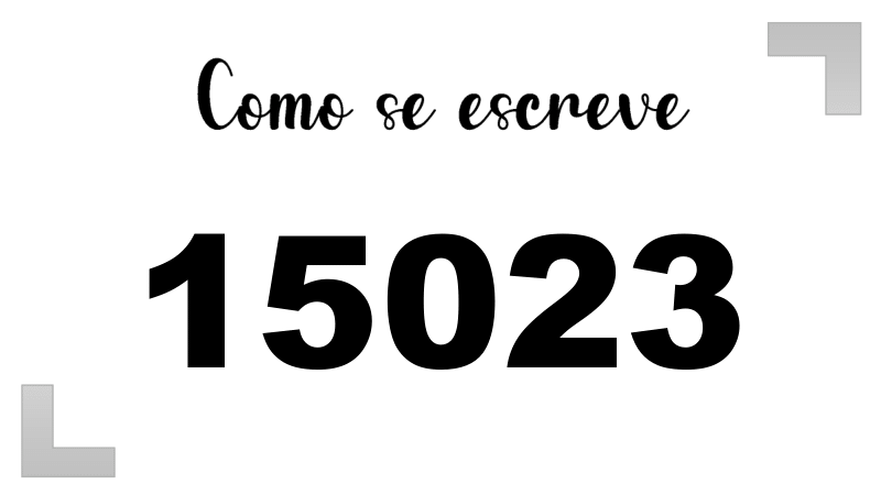 Imagem do número 15023