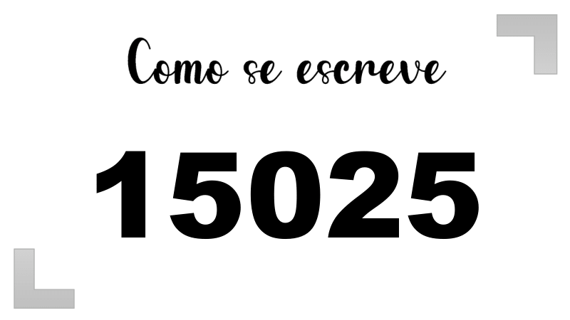 Imagem do número 15025