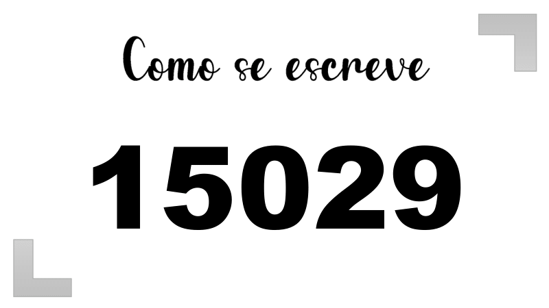 Imagem do número 15029