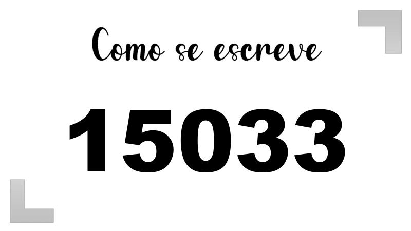 Imagem do número 15033