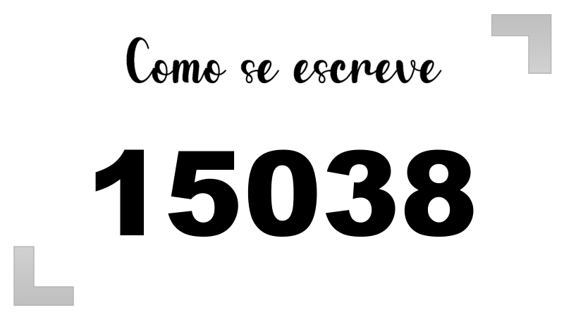 Imagem do número 15038