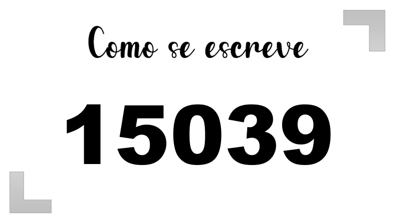 Imagem do número 15039