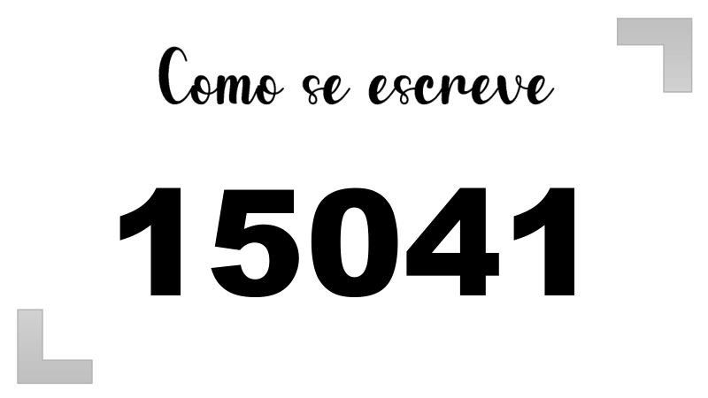 Imagem do número 15041