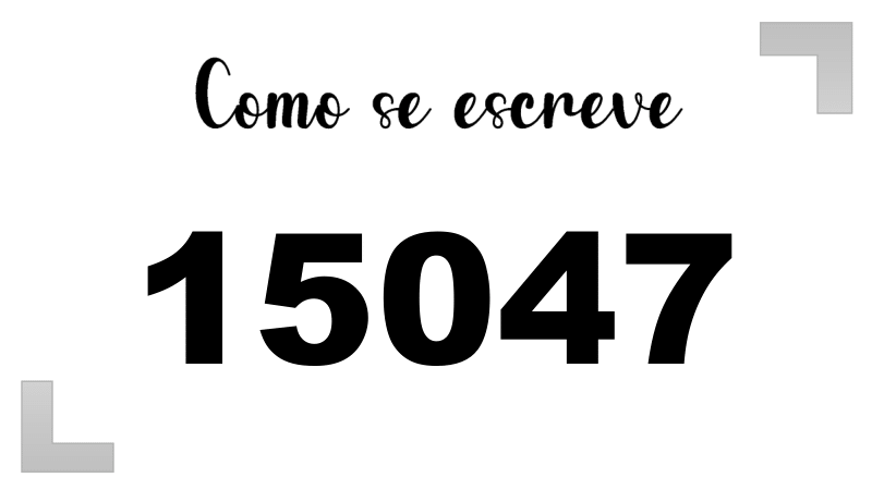 Imagem do número 15047