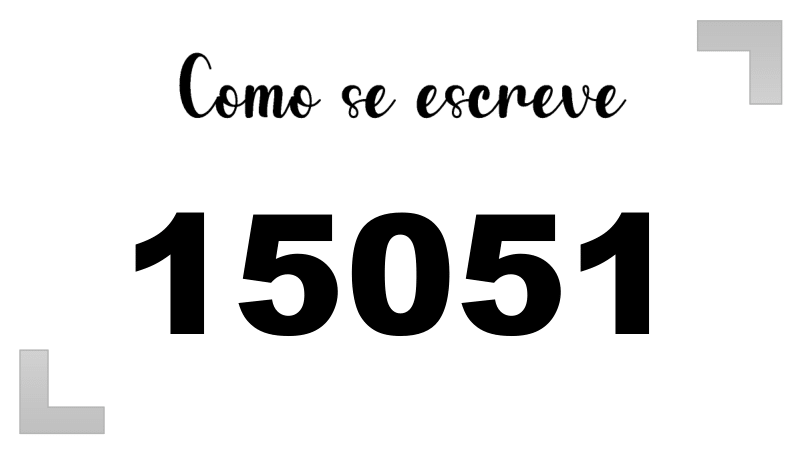 Imagem do número 15051