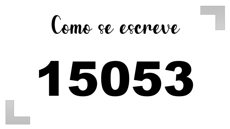 Imagem do número 15053