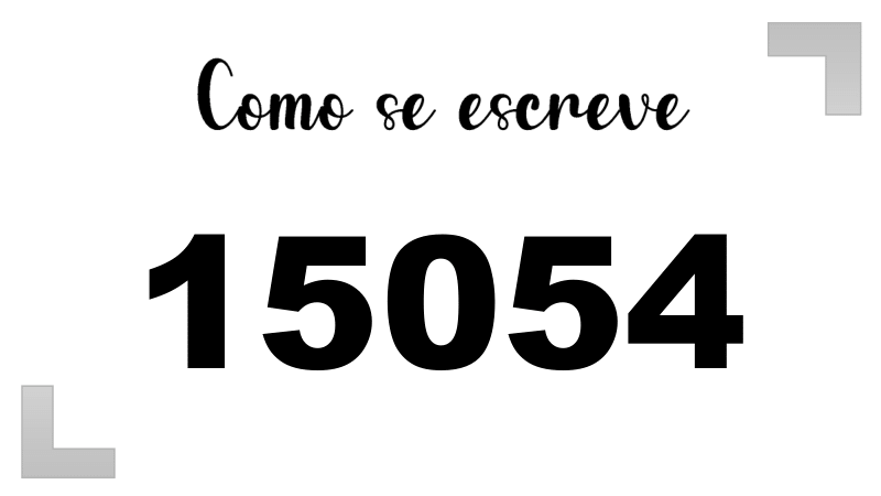 Imagem do número 15054