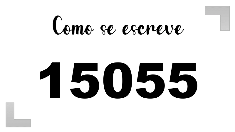 Imagem do número 15055