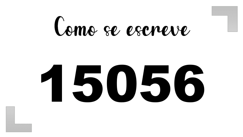 Imagem do número 15056