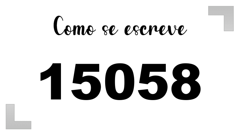 Imagem do número 15058