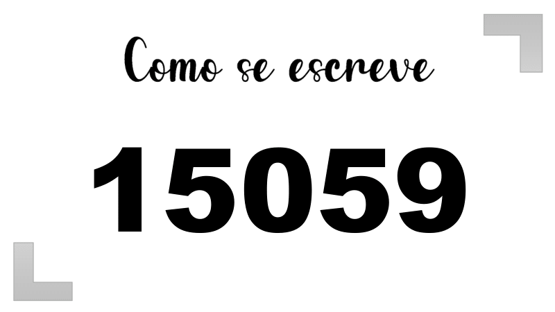 Imagem do número 15059