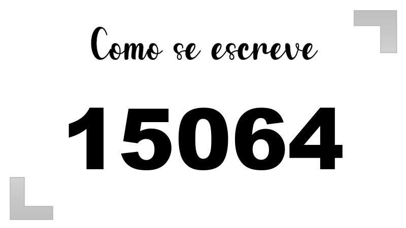 Imagem do número 15064