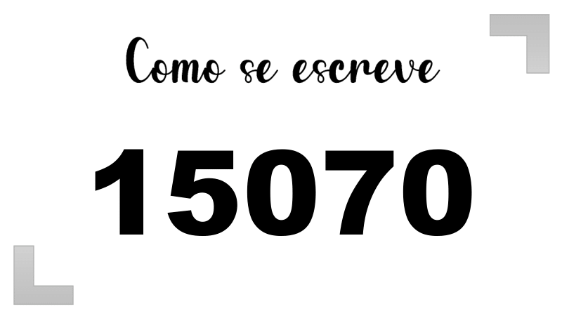 Imagem do número 15070