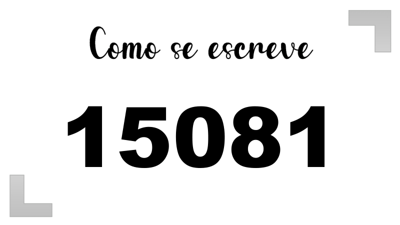 Imagem do número 15081