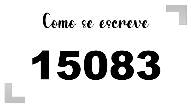 Imagem do número 15083