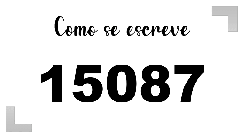 Imagem do número 15087