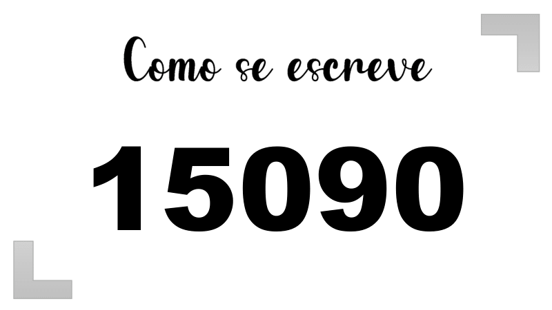 Imagem do número 15090