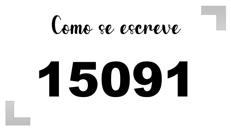Imagem do número 15091