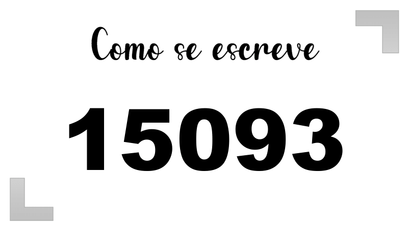 Imagem do número 15093