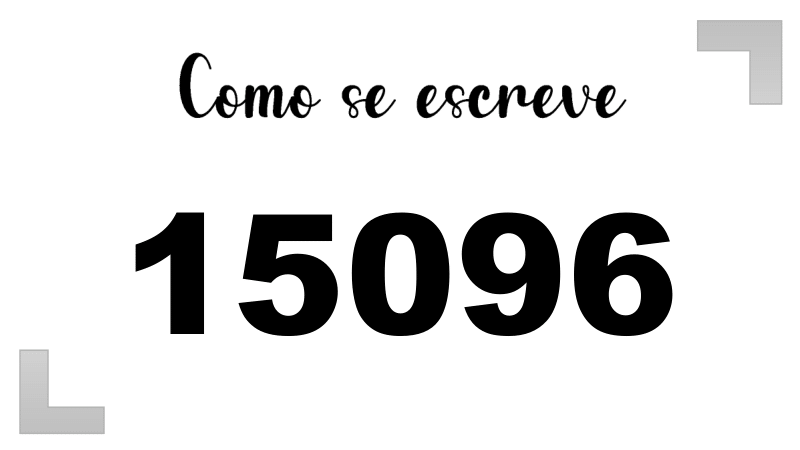 Imagem do número 15096