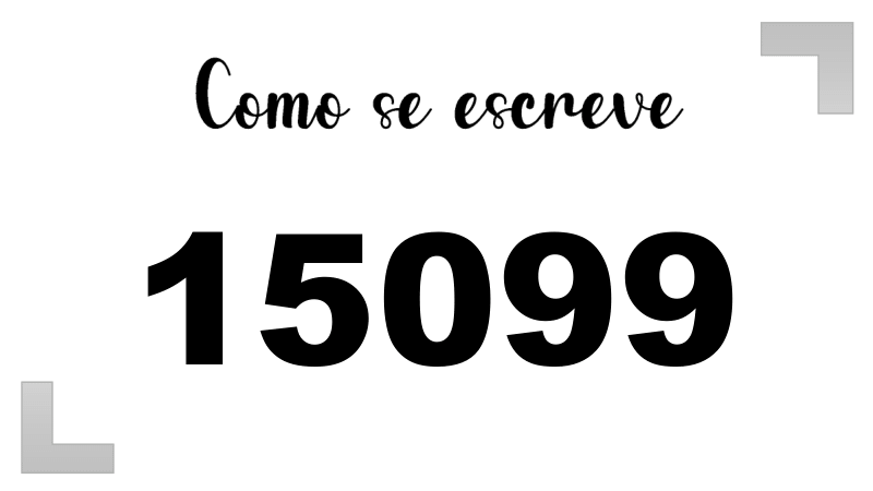Imagem do número 15099