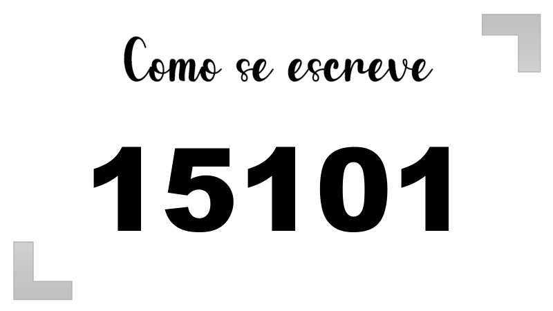 Imagem do número 15101