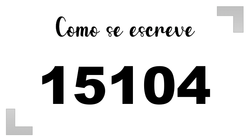 Imagem do número 15104