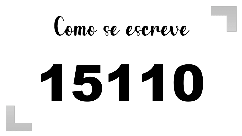 Imagem do número 15110