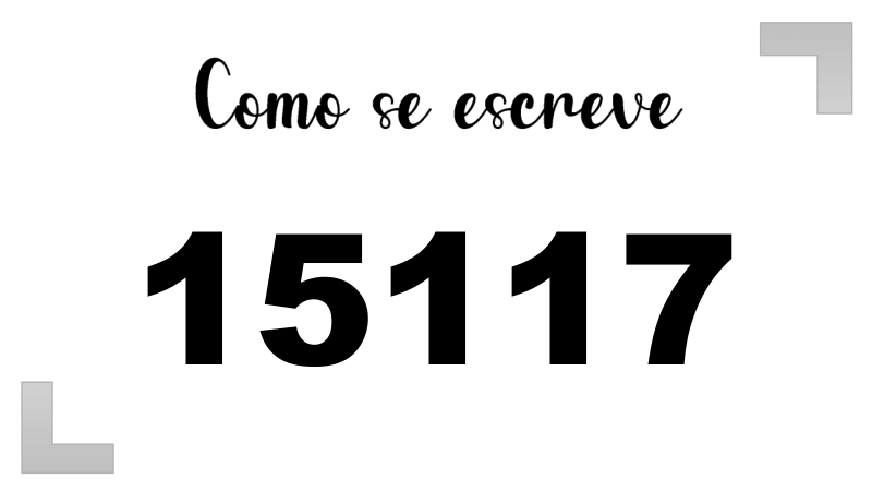 Imagem do número 15117