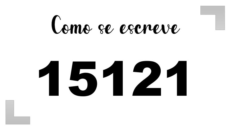 Imagem do número 15121