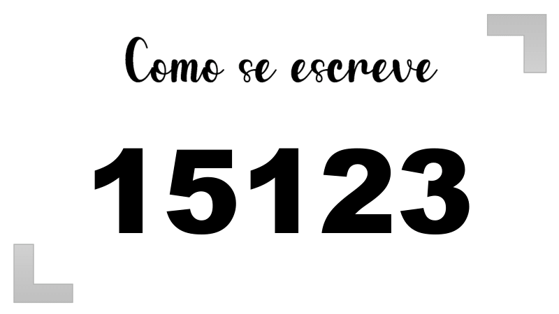 Imagem do número 15123