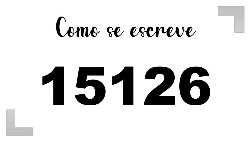 Imagem do número 15126