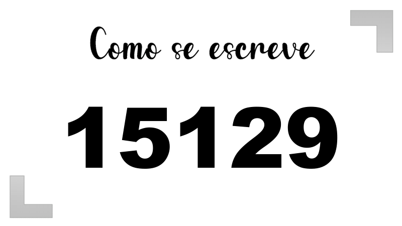 Imagem do número 15129