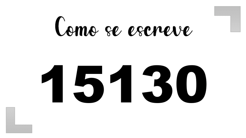 Imagem do número 15130
