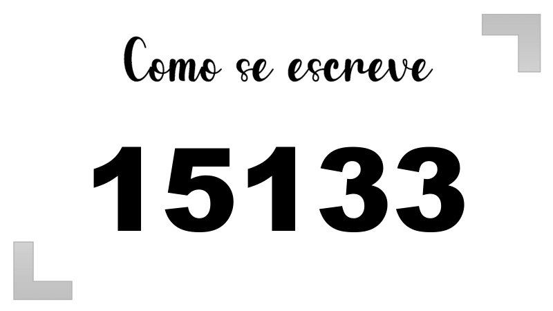 Imagem do número 15133